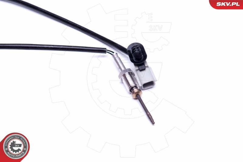 Jutiklis, išmetamųjų dujų temperatūra ESEN SKV 30SKV331