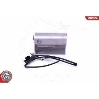 Jutiklis, išmetamųjų dujų temperatūra ESEN SKV 30SKV335