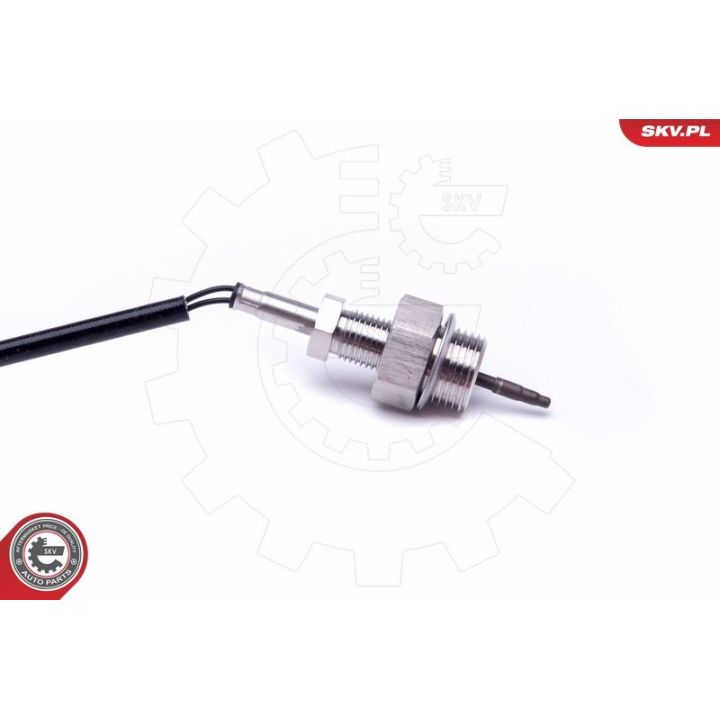 Jutiklis, išmetamųjų dujų temperatūra ESEN SKV 30SKV335