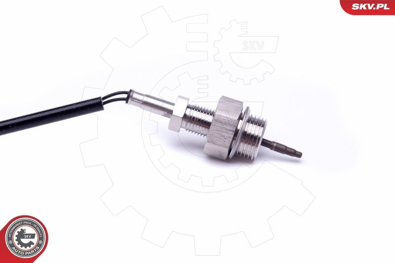 Jutiklis, išmetamųjų dujų temperatūra ESEN SKV 30SKV335