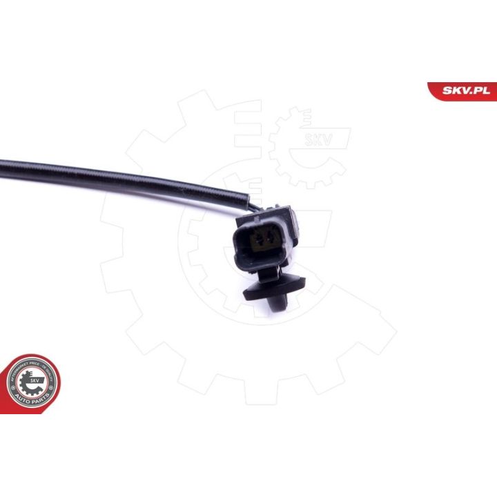 Jutiklis, išmetamųjų dujų temperatūra ESEN SKV 30SKV335