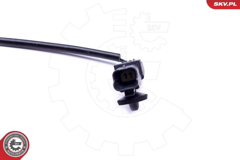 Jutiklis, išmetamųjų dujų temperatūra ESEN SKV 30SKV335