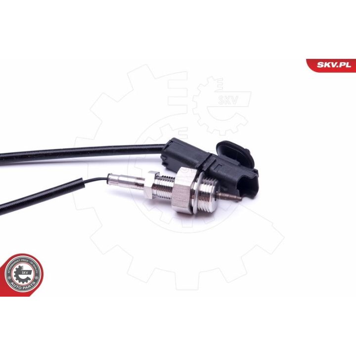 Jutiklis, išmetamųjų dujų temperatūra ESEN SKV 30SKV335