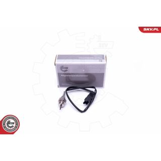 Jutiklis, išmetamųjų dujų temperatūra ESEN SKV 30SKV336