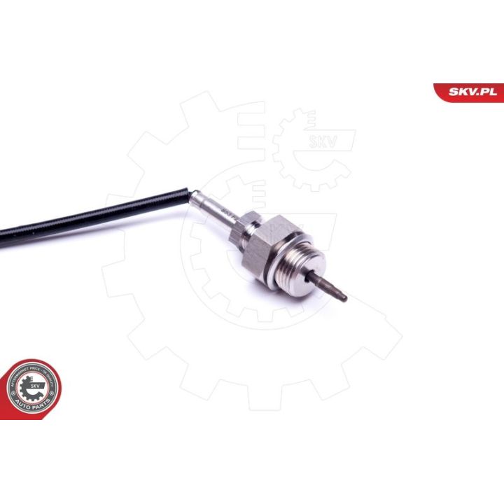 Jutiklis, išmetamųjų dujų temperatūra ESEN SKV 30SKV336