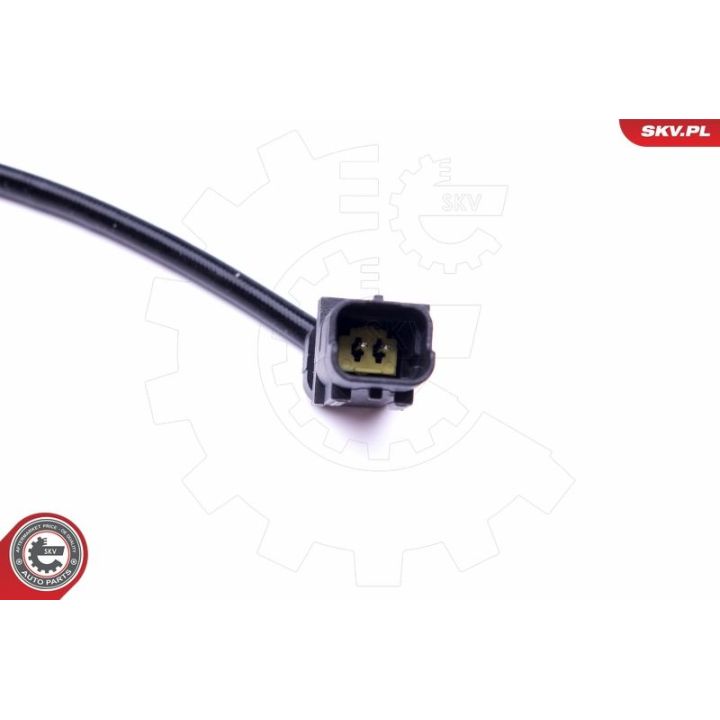 Jutiklis, išmetamųjų dujų temperatūra ESEN SKV 30SKV336