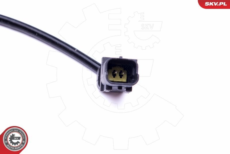 Jutiklis, išmetamųjų dujų temperatūra ESEN SKV 30SKV336