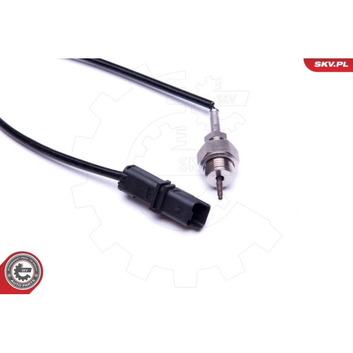 Jutiklis, išmetamųjų dujų temperatūra ESEN SKV 30SKV336