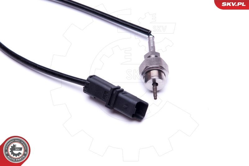 Jutiklis, išmetamųjų dujų temperatūra ESEN SKV 30SKV336