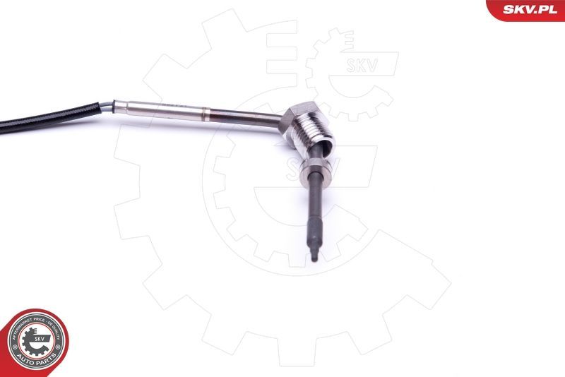 Jutiklis, išmetamųjų dujų temperatūra ESEN SKV 30SKV344