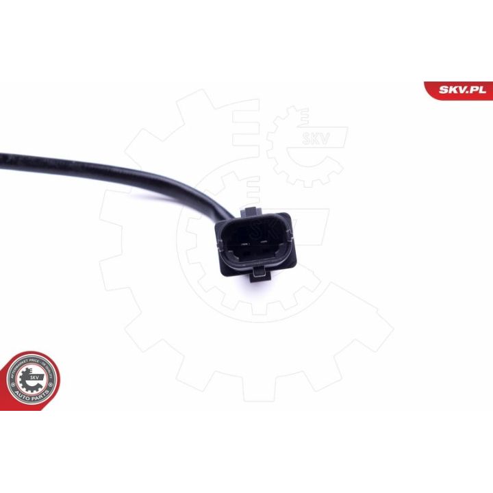 Jutiklis, išmetamųjų dujų temperatūra ESEN SKV 30SKV344