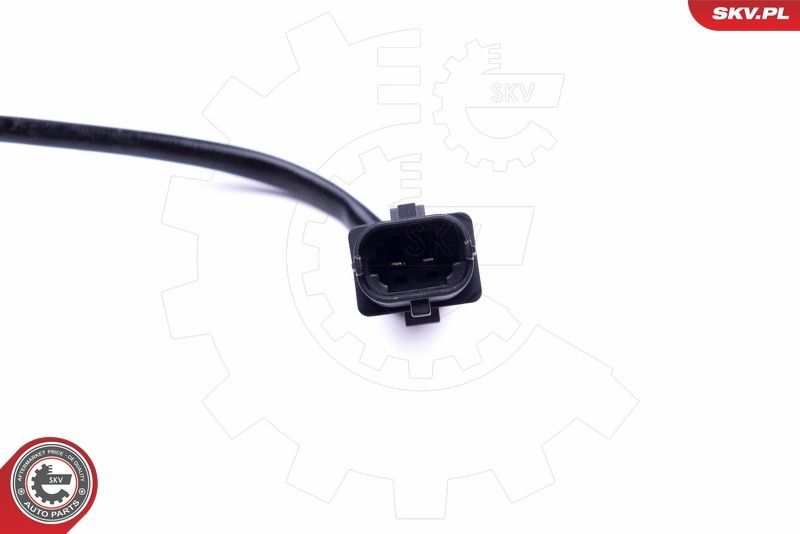 Jutiklis, išmetamųjų dujų temperatūra ESEN SKV 30SKV344