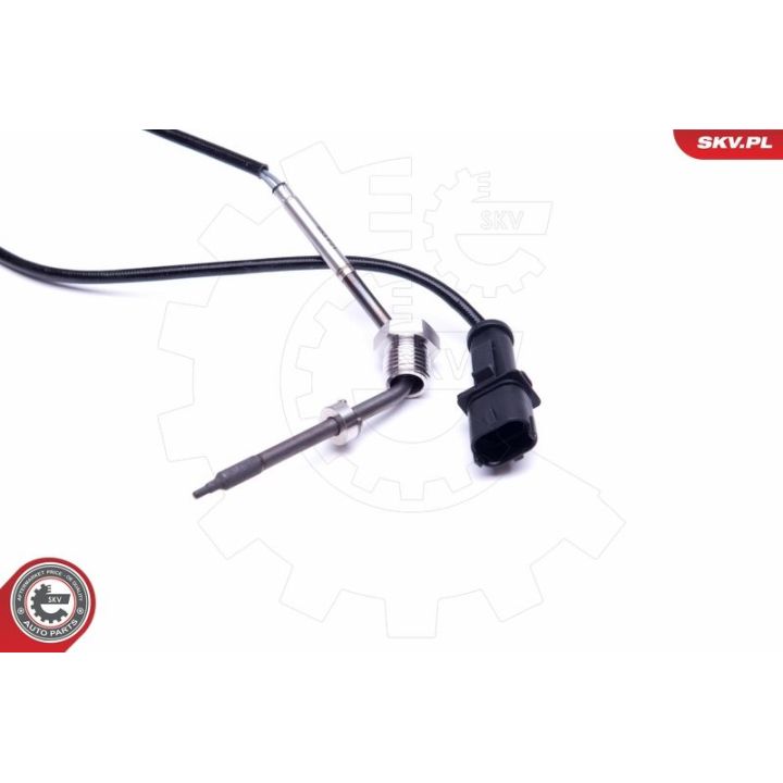 Jutiklis, išmetamųjų dujų temperatūra ESEN SKV 30SKV344