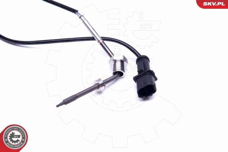 Jutiklis, išmetamųjų dujų temperatūra ESEN SKV 30SKV344