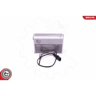 Jutiklis, išmetamųjų dujų temperatūra ESEN SKV 30SKV347