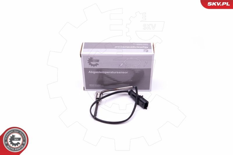 Jutiklis, išmetamųjų dujų temperatūra ESEN SKV 30SKV347