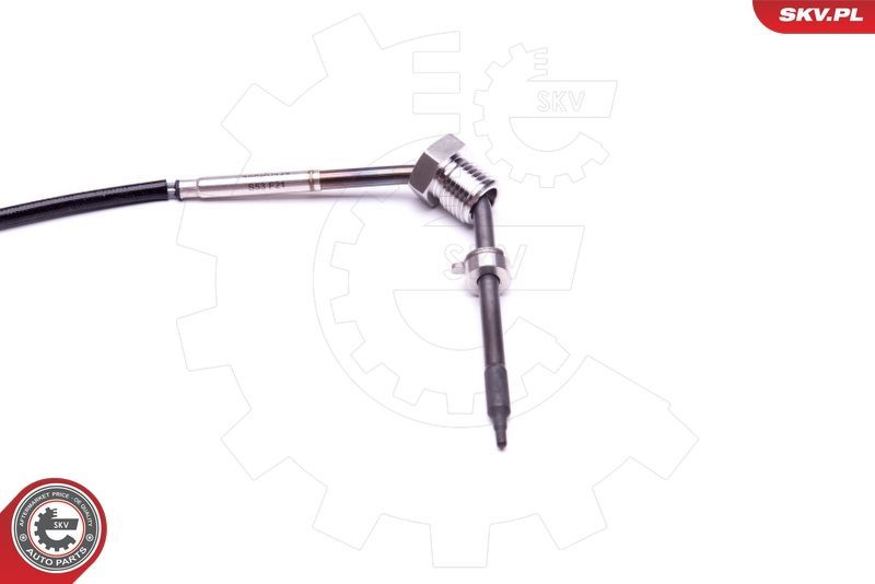 Jutiklis, išmetamųjų dujų temperatūra ESEN SKV 30SKV347