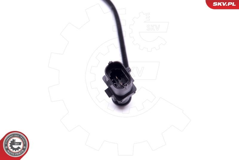 Jutiklis, išmetamųjų dujų temperatūra ESEN SKV 30SKV347