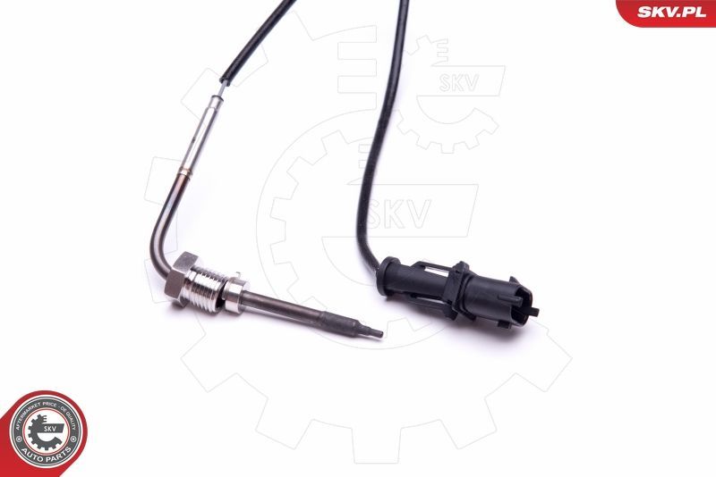 Jutiklis, išmetamųjų dujų temperatūra ESEN SKV 30SKV347