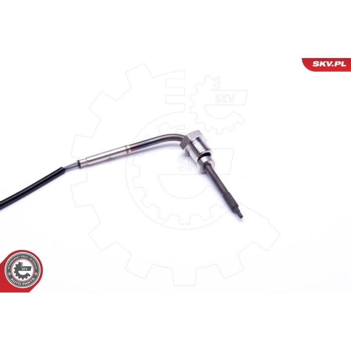 Jutiklis, išmetamųjų dujų temperatūra ESEN SKV 30SKV348