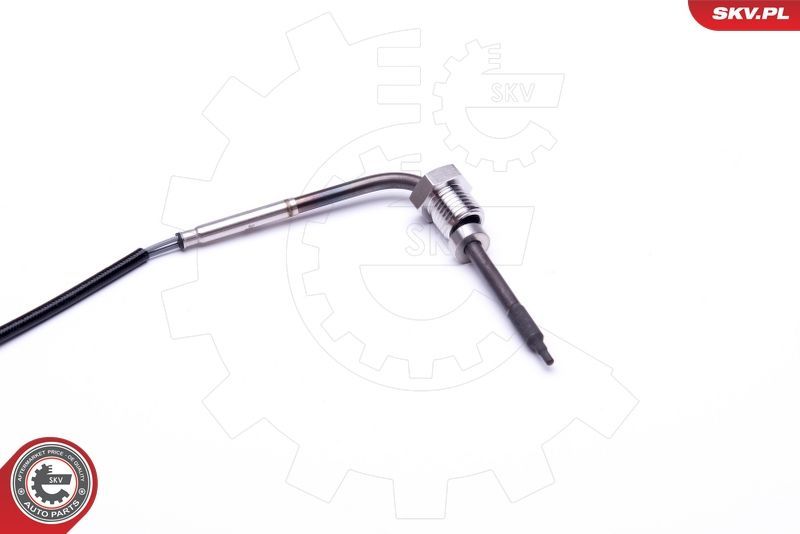 Jutiklis, išmetamųjų dujų temperatūra ESEN SKV 30SKV348