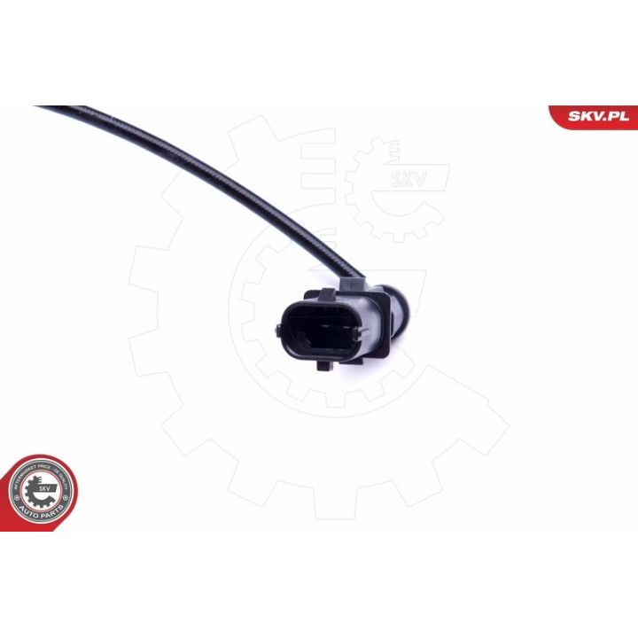 Jutiklis, išmetamųjų dujų temperatūra ESEN SKV 30SKV348