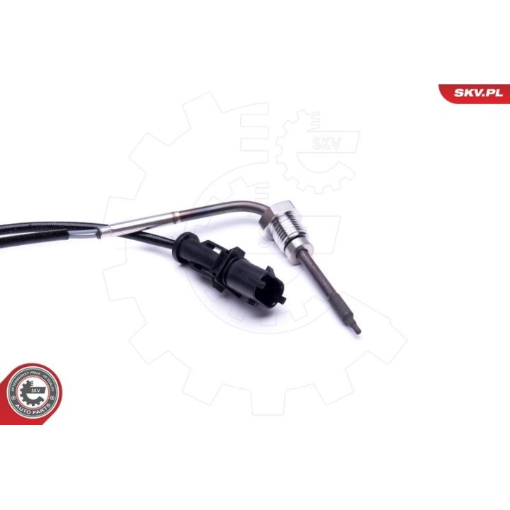 Jutiklis, išmetamųjų dujų temperatūra ESEN SKV 30SKV348