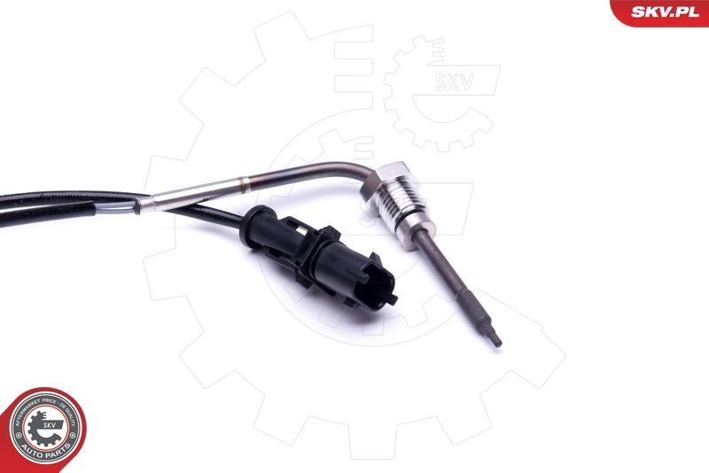 Jutiklis, išmetamųjų dujų temperatūra ESEN SKV 30SKV348