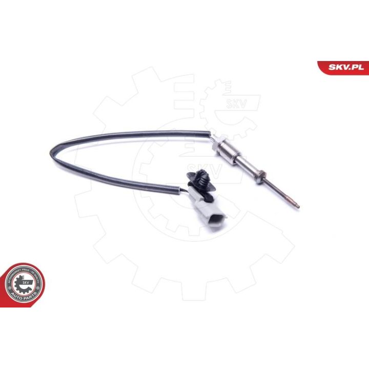 Jutiklis, išmetamųjų dujų temperatūra ESEN SKV 30SKV354