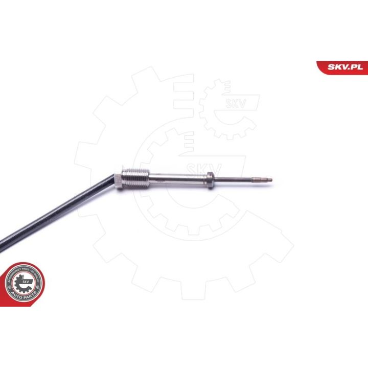 Jutiklis, išmetamųjų dujų temperatūra ESEN SKV 30SKV354