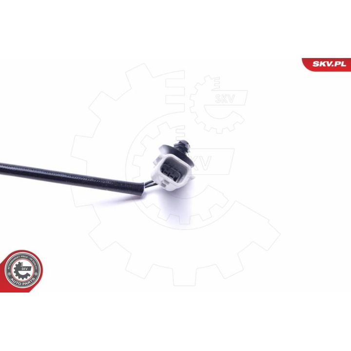 Jutiklis, išmetamųjų dujų temperatūra ESEN SKV 30SKV354