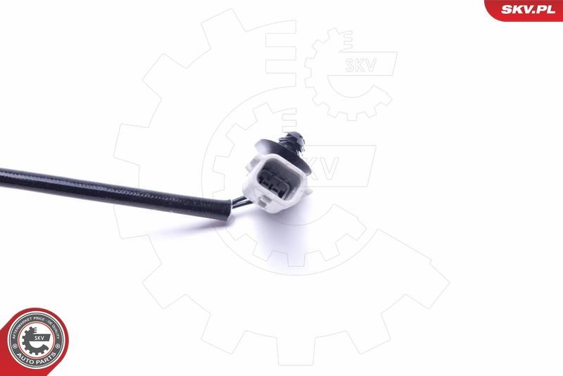 Jutiklis, išmetamųjų dujų temperatūra ESEN SKV 30SKV354