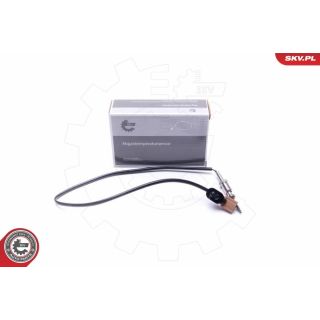 Jutiklis, išmetamųjų dujų temperatūra ESEN SKV 30SKV355