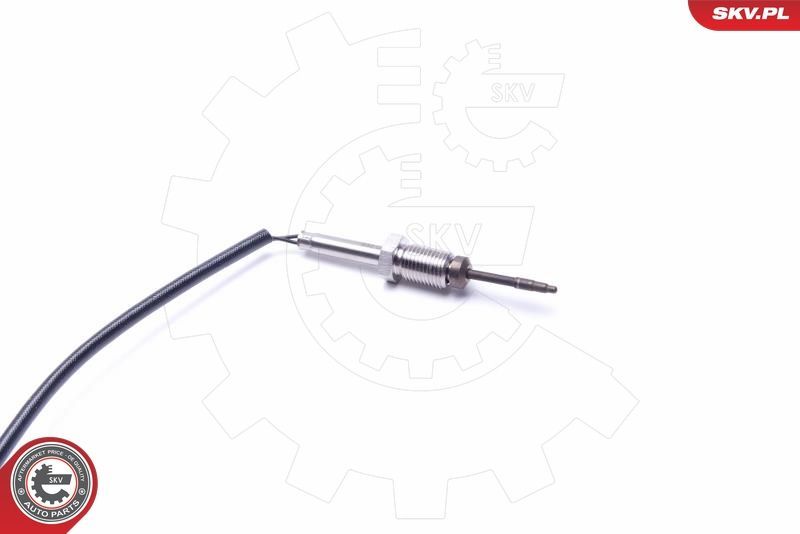 Jutiklis, išmetamųjų dujų temperatūra ESEN SKV 30SKV355