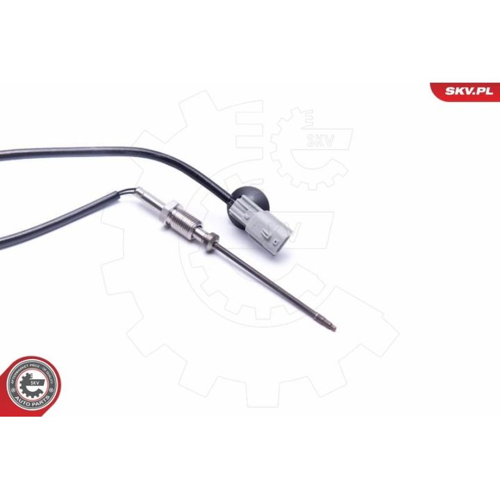 Jutiklis, išmetamųjų dujų temperatūra ESEN SKV 30SKV363