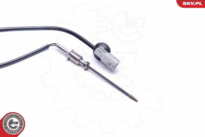 Jutiklis, išmetamųjų dujų temperatūra ESEN SKV 30SKV363