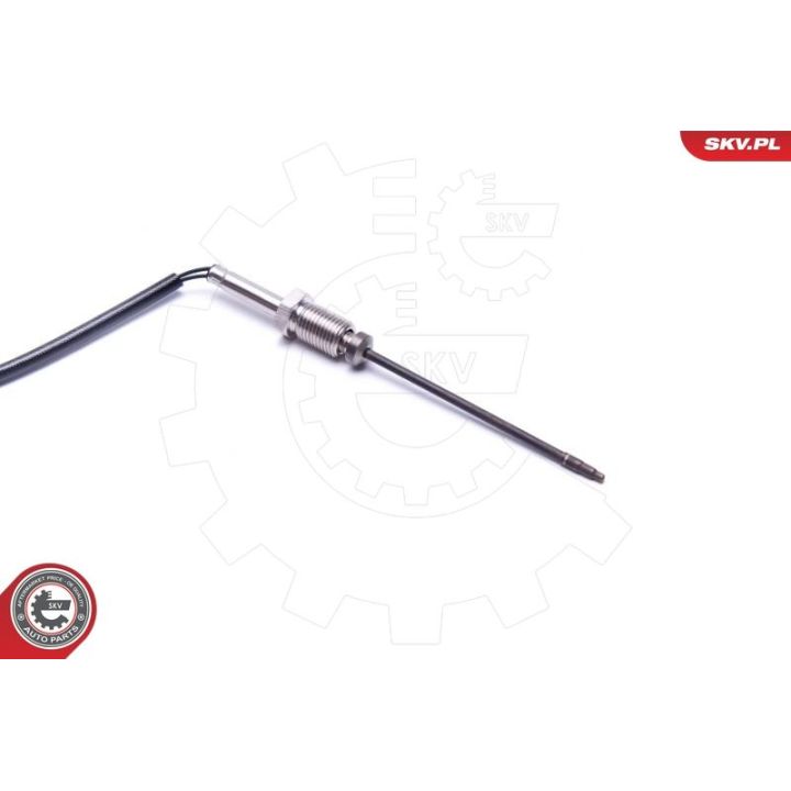 Jutiklis, išmetamųjų dujų temperatūra ESEN SKV 30SKV363