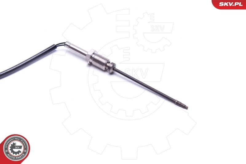 Jutiklis, išmetamųjų dujų temperatūra ESEN SKV 30SKV363