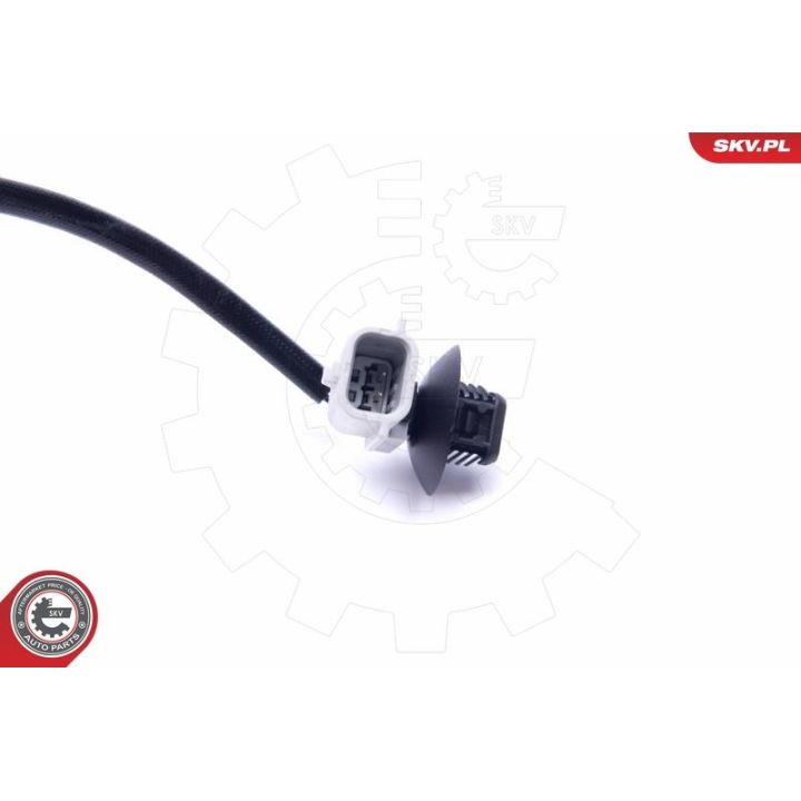 Jutiklis, išmetamųjų dujų temperatūra ESEN SKV 30SKV363