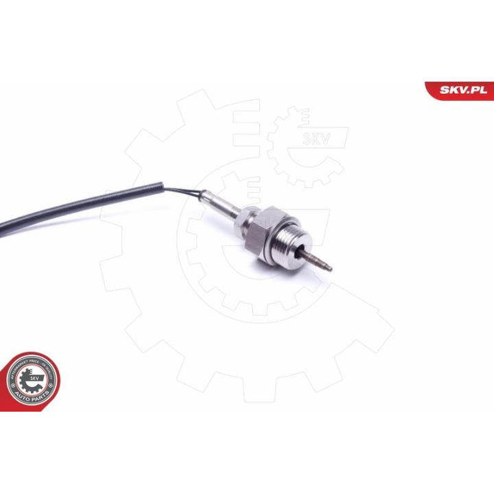 Jutiklis, išmetamųjų dujų temperatūra ESEN SKV 30SKV367