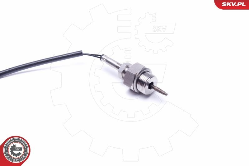 Jutiklis, išmetamųjų dujų temperatūra ESEN SKV 30SKV367