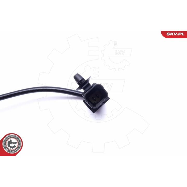 Jutiklis, išmetamųjų dujų temperatūra ESEN SKV 30SKV367