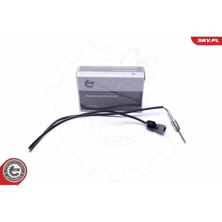 Jutiklis, išmetamųjų dujų temperatūra ESEN SKV 30SKV373