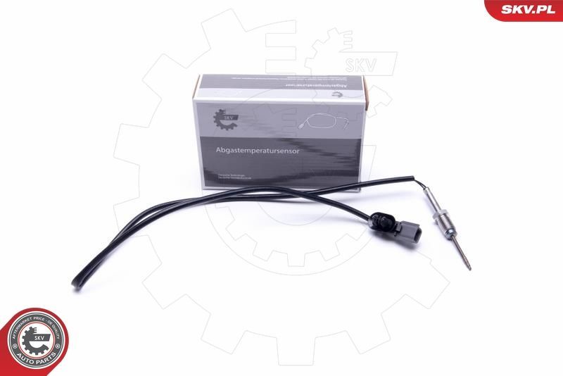 Jutiklis, išmetamųjų dujų temperatūra ESEN SKV 30SKV373