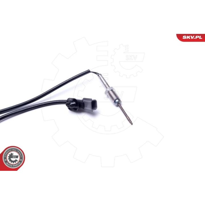 Jutiklis, išmetamųjų dujų temperatūra ESEN SKV 30SKV373