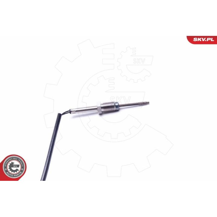 Jutiklis, išmetamųjų dujų temperatūra ESEN SKV 30SKV373