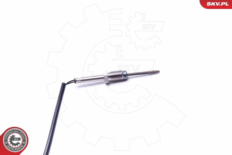 Jutiklis, išmetamųjų dujų temperatūra ESEN SKV 30SKV373