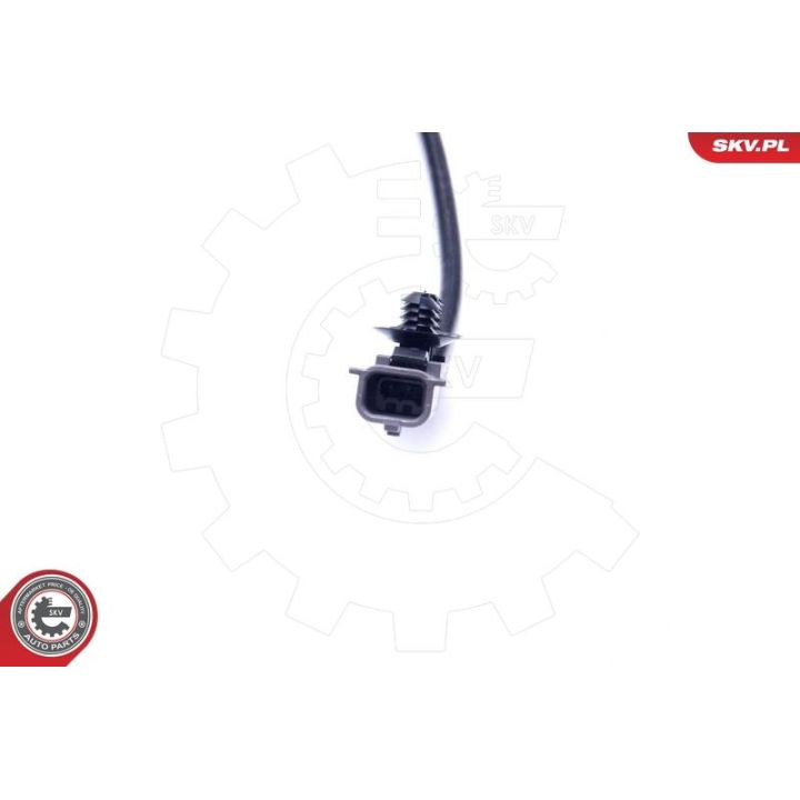 Jutiklis, išmetamųjų dujų temperatūra ESEN SKV 30SKV373