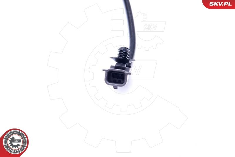 Jutiklis, išmetamųjų dujų temperatūra ESEN SKV 30SKV373