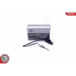 Jutiklis, išmetamųjų dujų temperatūra ESEN SKV 30SKV376